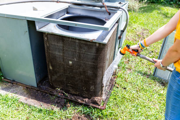 Best Emergency Air Duct Cleaning  in Bay Minette, AL