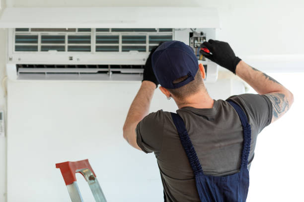 Best Residential Air Duct Cleaning  in Bay Minette, AL
