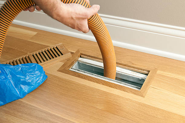 Best HVAC Duct Inspection Services  in Bay Minette, AL