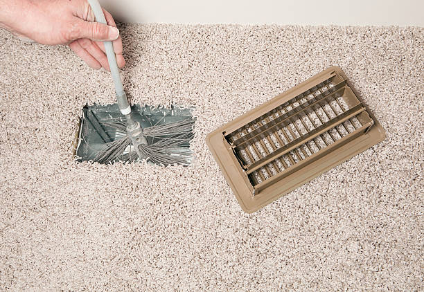 Best Air Duct Cleaning Near Me  in Bay Minette, AL
