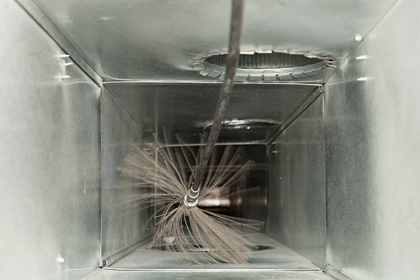 Best Affordable HVAC Duct Cleaning  in Bay Minette, AL