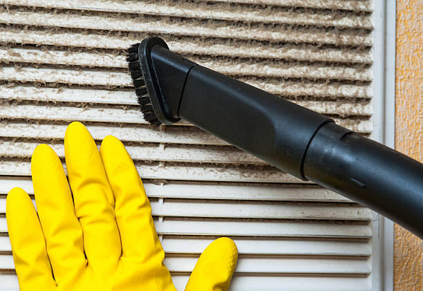 Best Air Duct Cleaning Company Near Me  in Bay Minette, AL